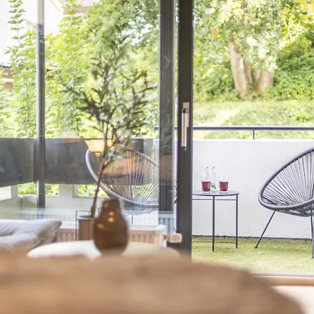 Stilvolles In Siegen