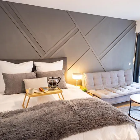 Apartment Stilvolles In Siegen