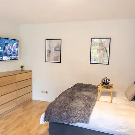 Stilvolles In Siegen