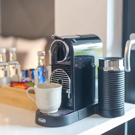 Stilvolles In Apartment Siegen