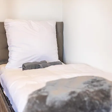 Apartment Stilvolles In Siegen