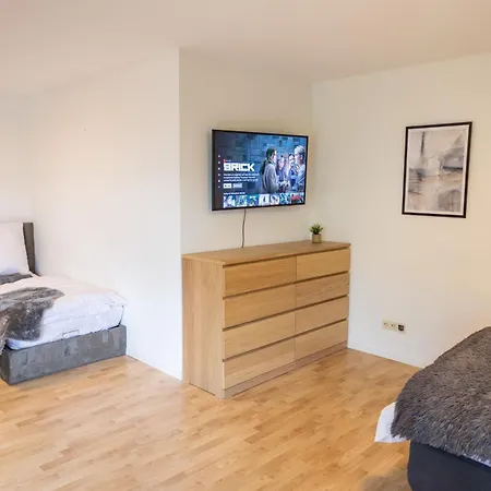 Stilvolles In Apartment *