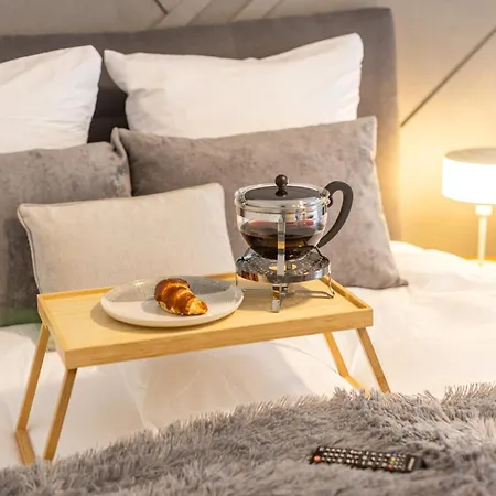 Stilvolles In * Siegen