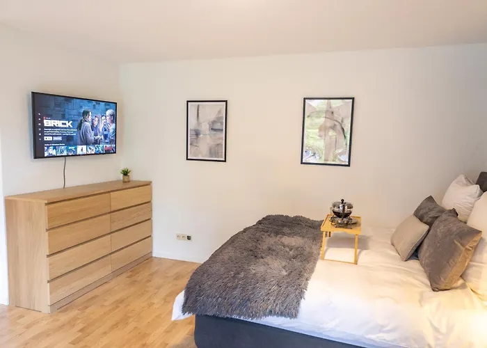 Stilvolles In Siegen