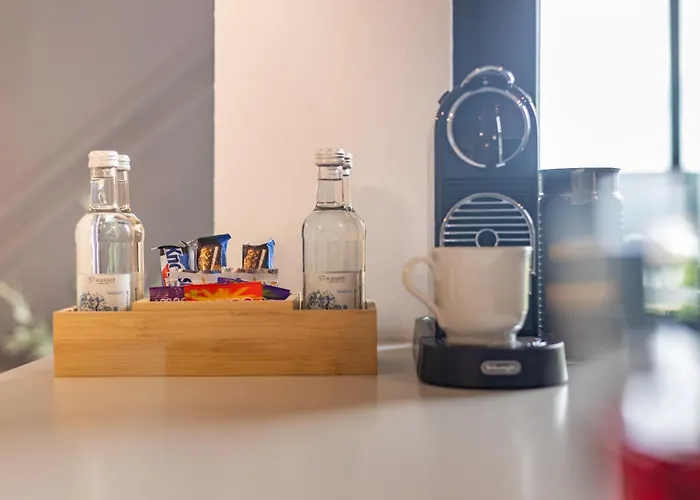 Lägenhet Stilvolles In Siegen