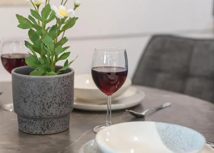 Stilvolles In * Siegen