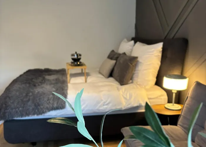 Stilvolles In * Siegen