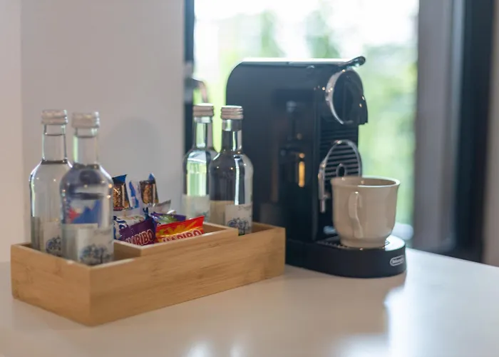 Stilvolles In Siegen