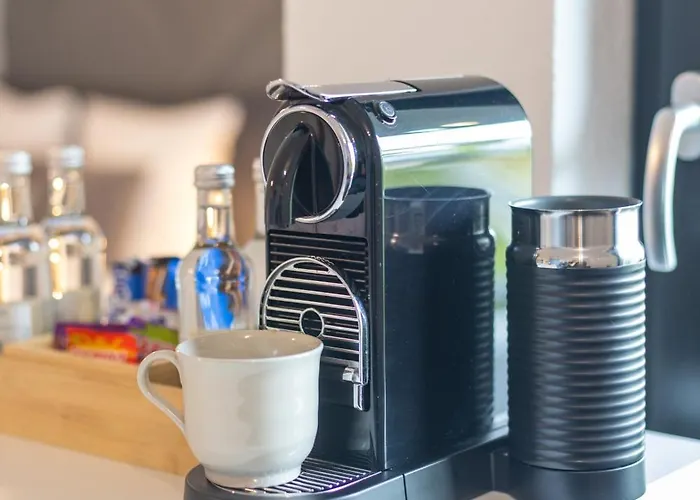 Stilvolles In Lägenhet Siegen