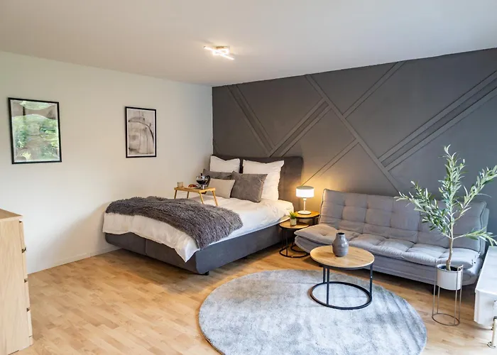 Stilvolles In Siegen