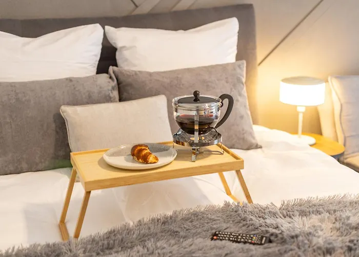 Stilvolles In * Siegen